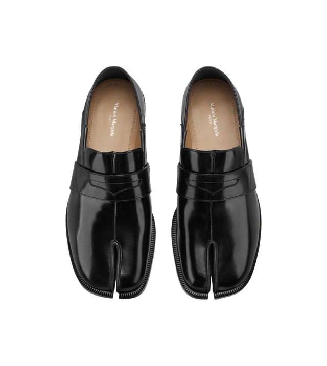Tabi Loafer