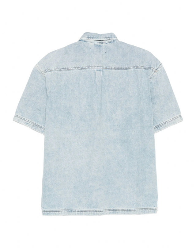 Unisex Hemd