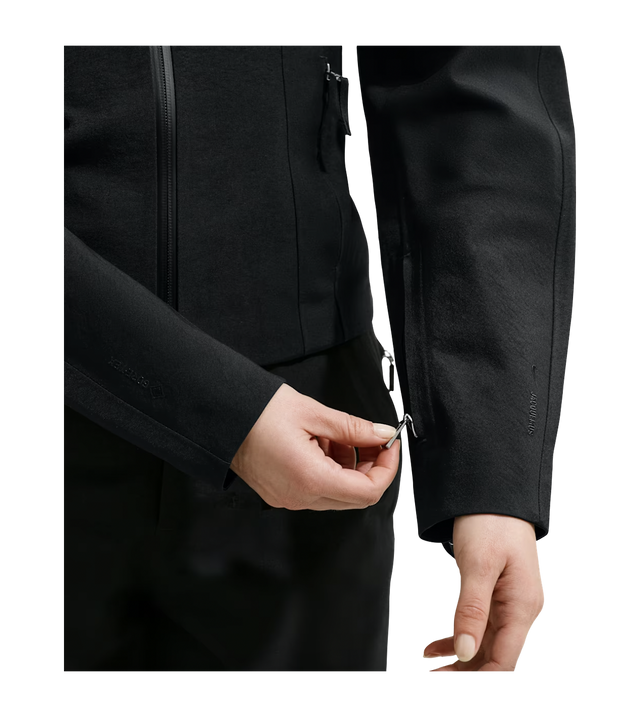 x Jacquemus Gore-Tex Jacket