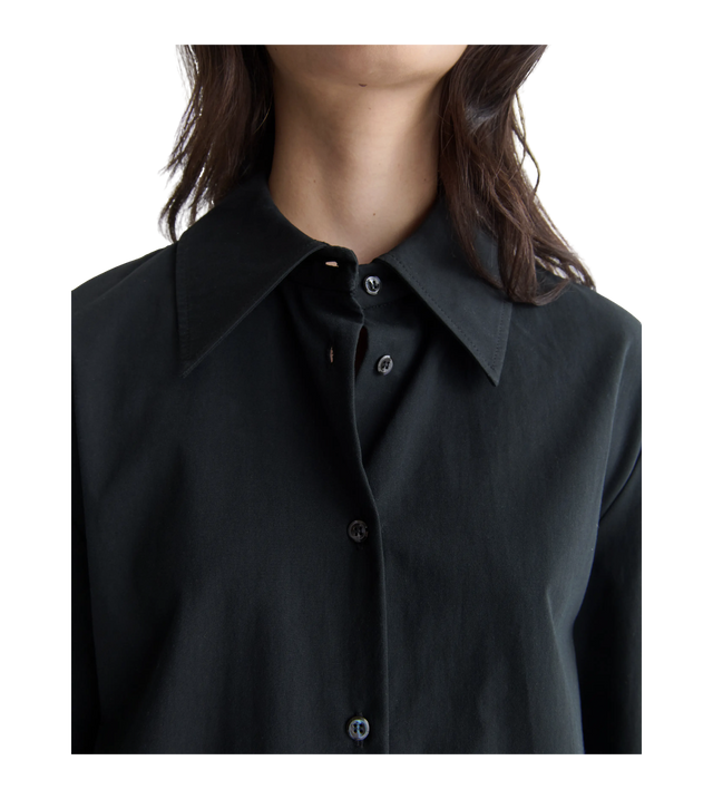 Willa Hemd