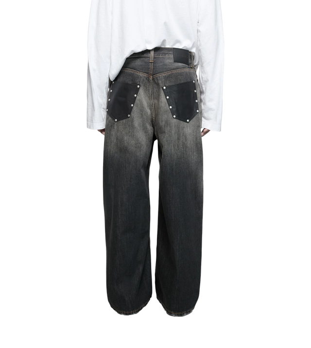 Jeans mit lockerer Passform - 2023