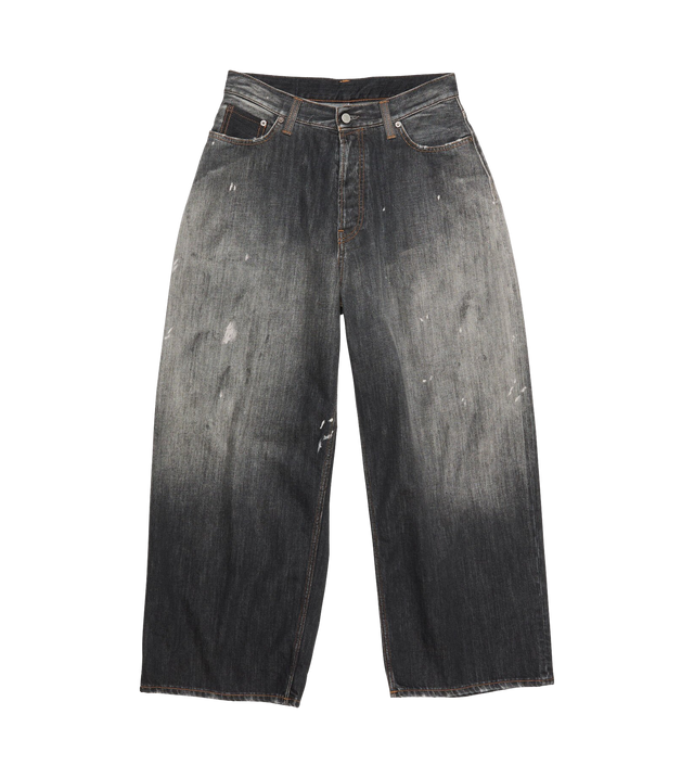 Jeans mit lockerer Passform - 2023