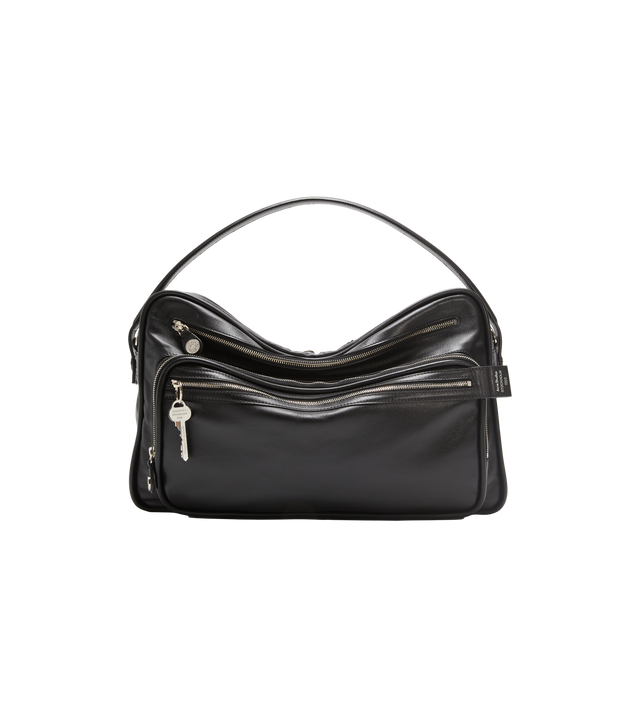 Camero Camera Shoulder Bag