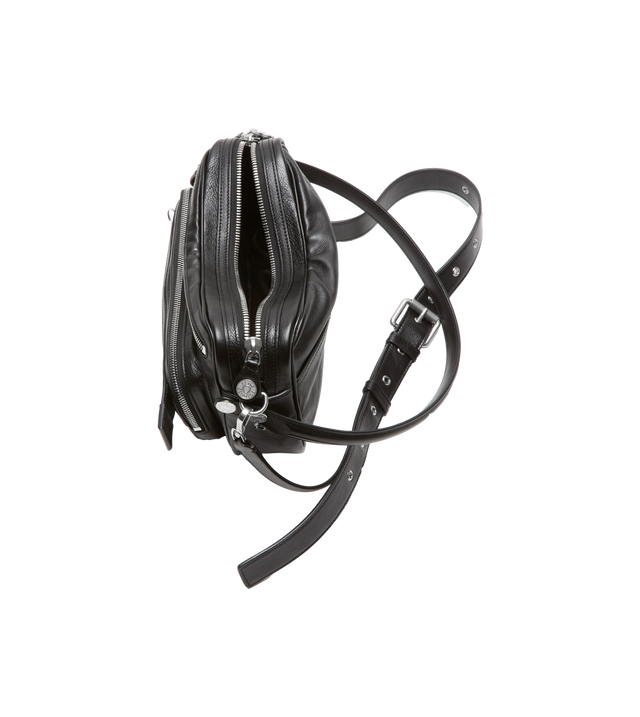Camero Party Schultertasche mit Logo