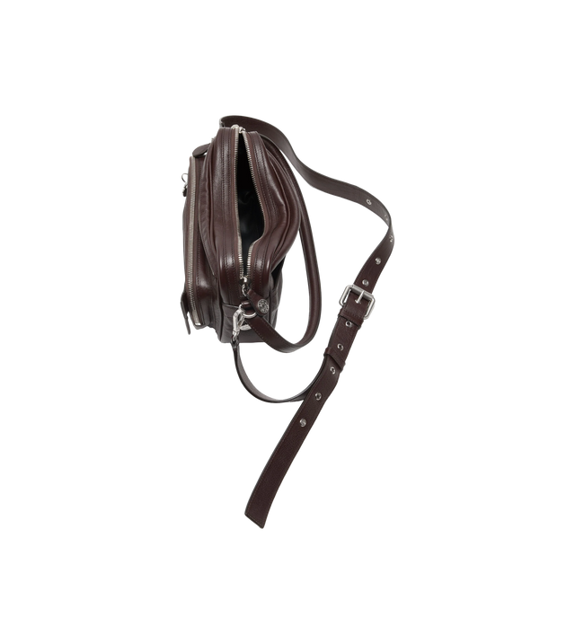 Camero Party Schultertasche