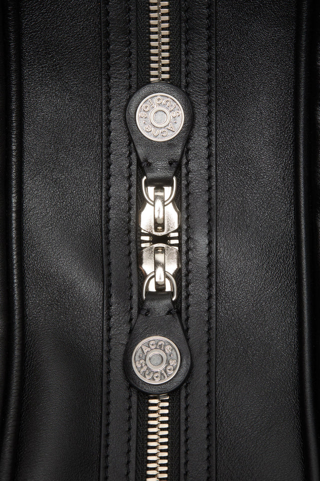 Camero Camera Schultertasche mit Fransen