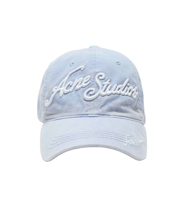 Baseballkappe mit Logo-Stick