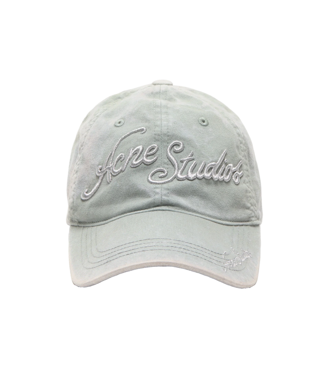 Baseballkappe mit Logo-Stick