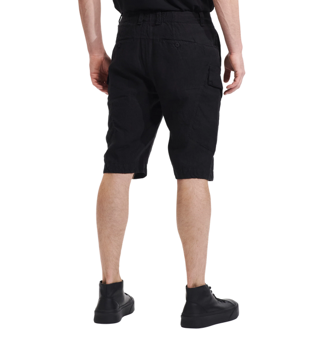 Klassische Cargo-Shorts