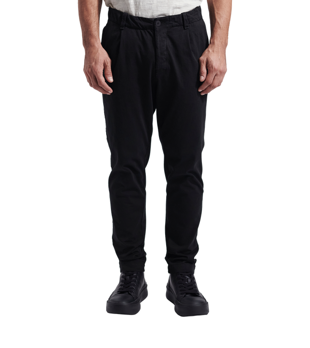 Straight-Leg Hose