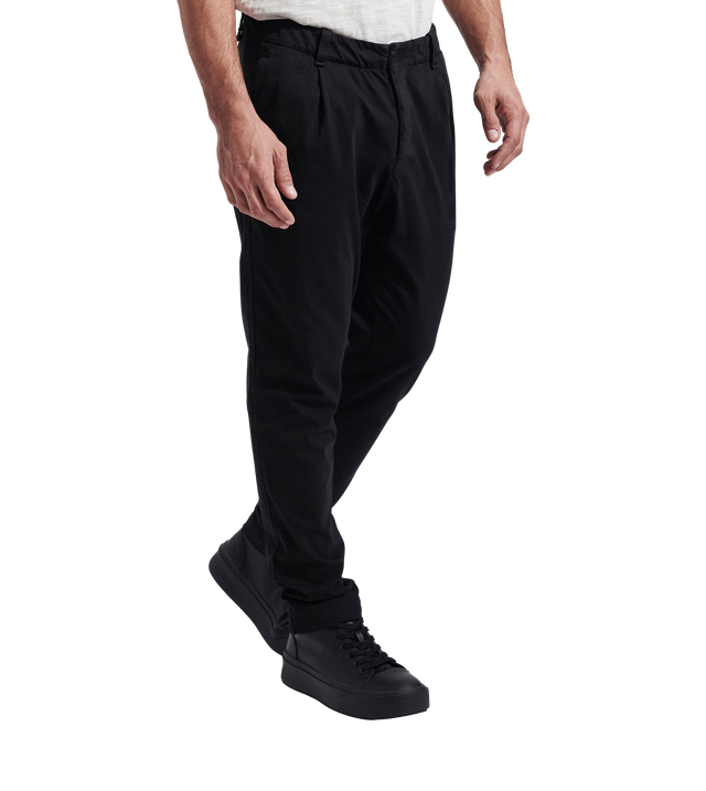 Straight-Leg Hose