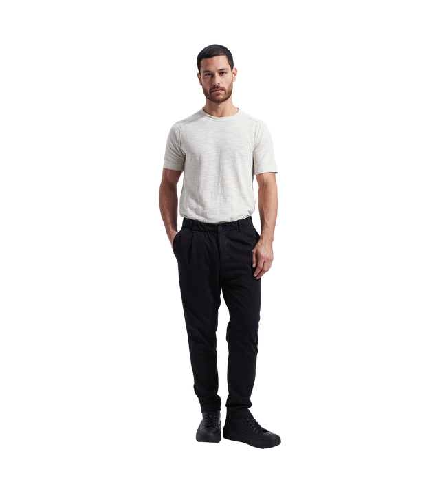 Straight-Leg Hose