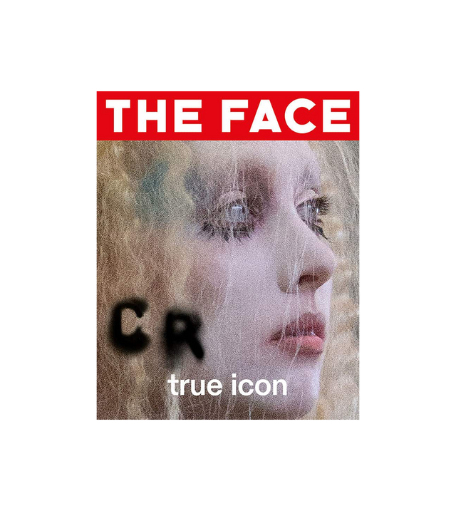 The Face UK Magazine - Chappel Roan KW51