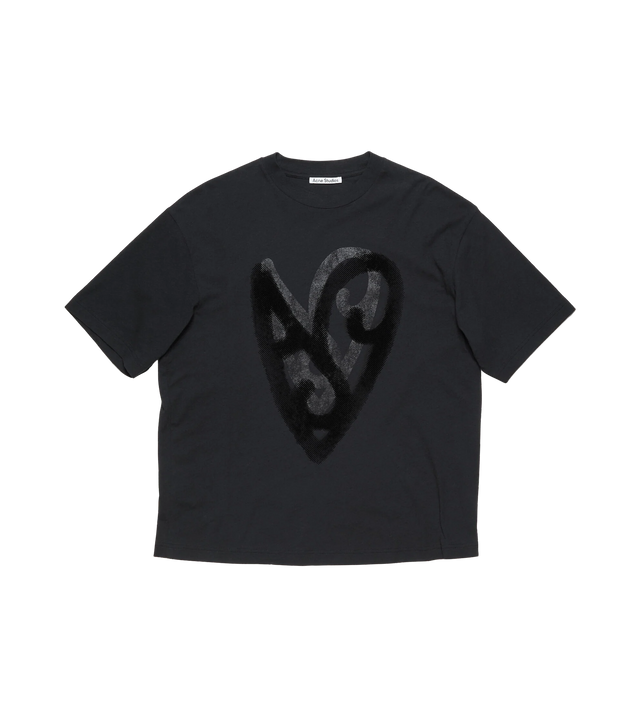 T-Shirt mit Grafikprint