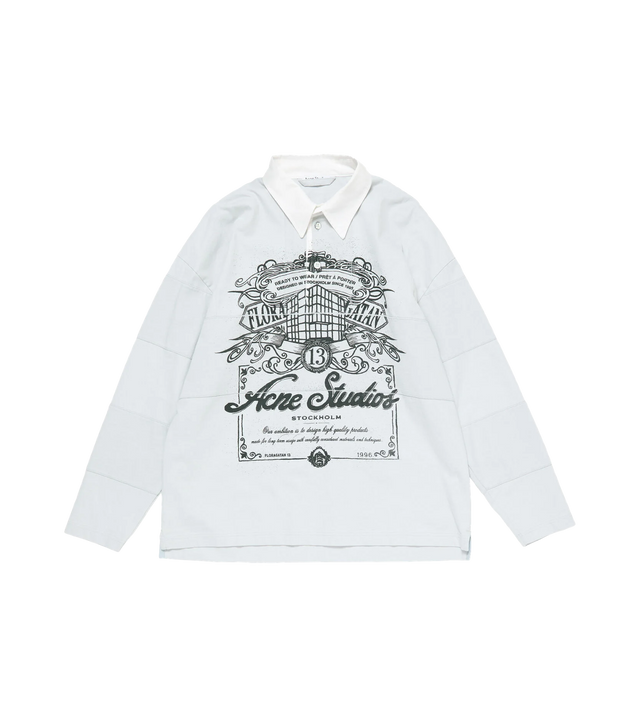 Logo-T-Shirt