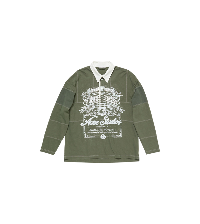 Logo-T-Shirt