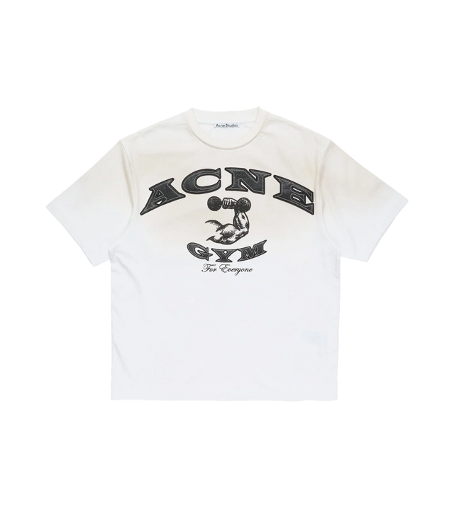 Logo T-shirt