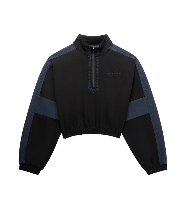 "Pasha" Pullover