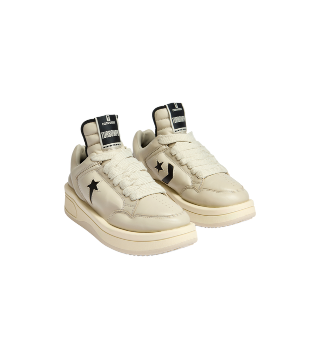 DRKSHDW x Converse TURBOWPN OX
