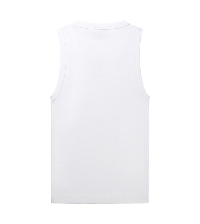 Dias Rib Tank Top