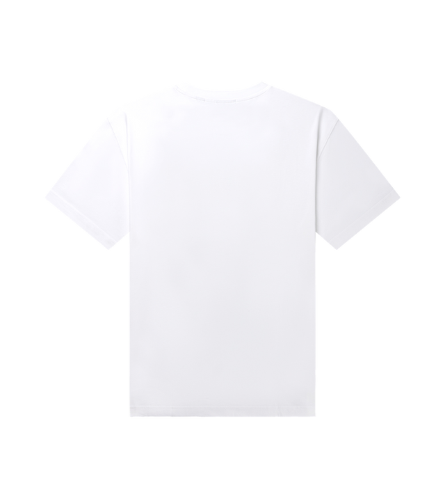 T-Shirt mit Logo-Print