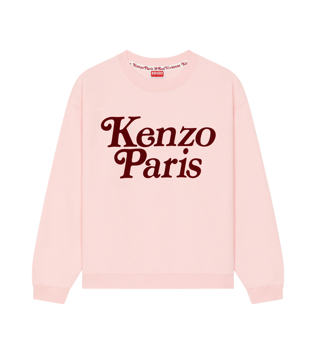 "Kenzo by Verdy" Sweatshirt
