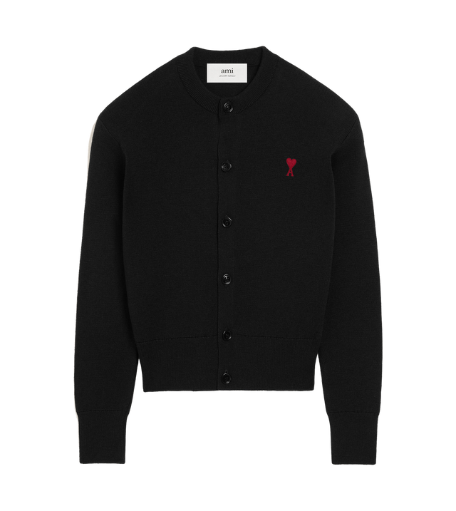 Ami De Coeur Cardigan