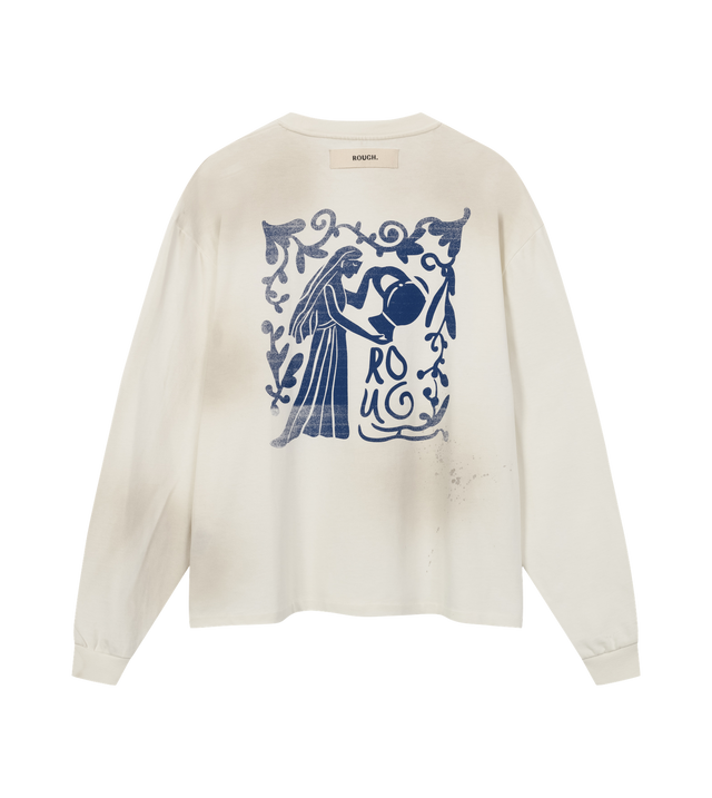 Holy Vessel Longsleeve