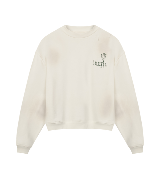 Botanic Sweatshirt