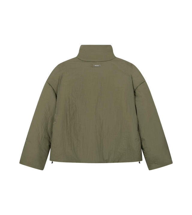 Pufferjacke