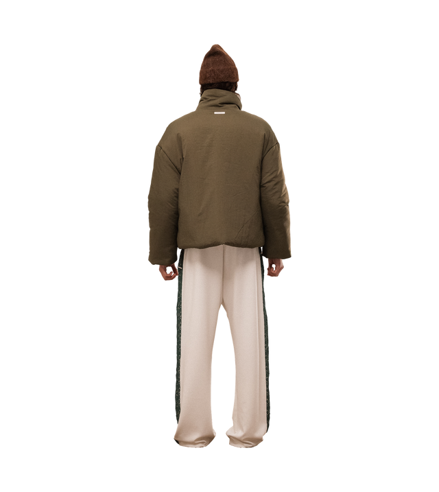 Pufferjacke
