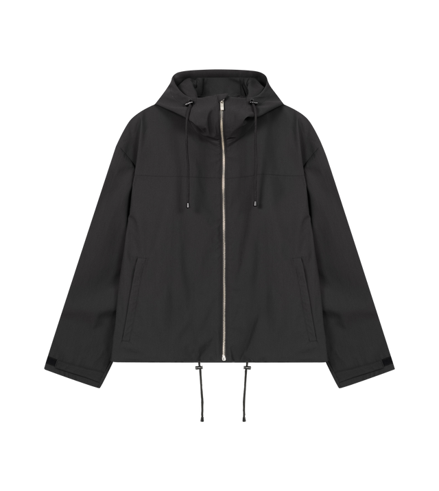 Signature Regenjacke