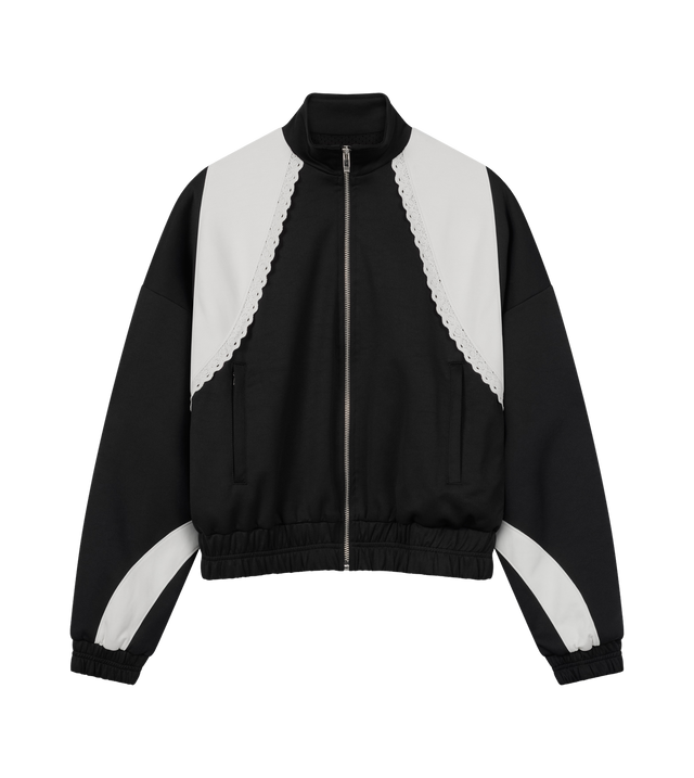 Contrast Trainingsjacke