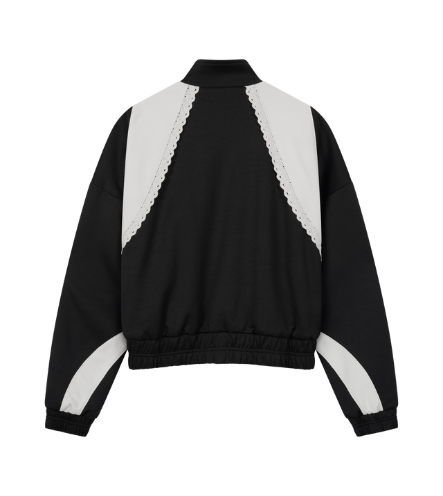Contrast Trainingsjacke
