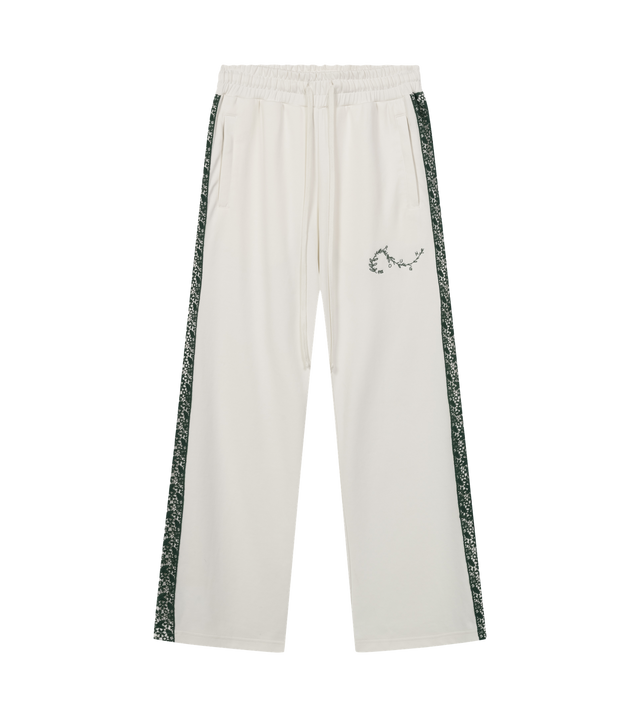 Olive Jogginghose