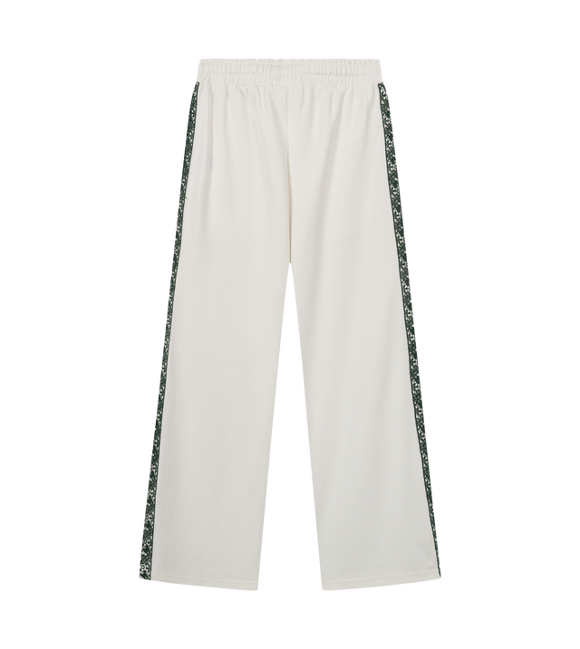 Olive Jogginghose