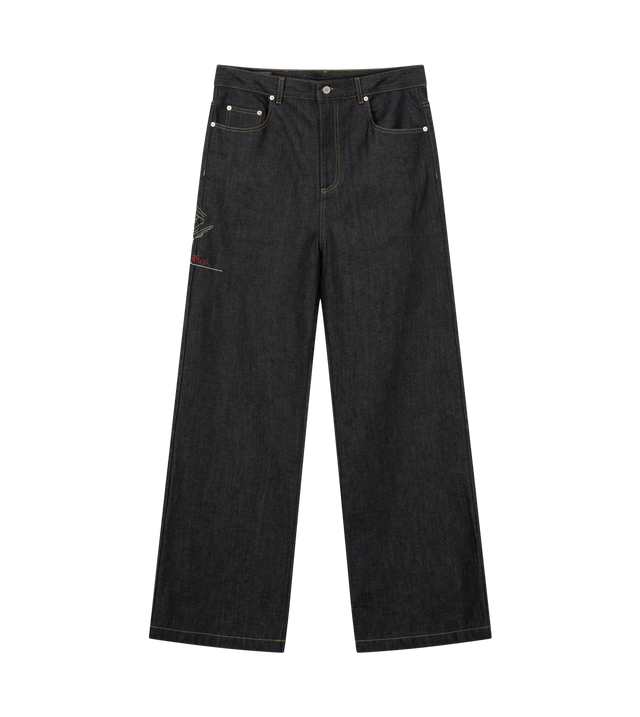 Mountain Jeans