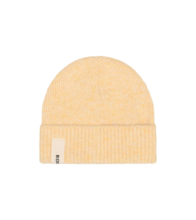 Fuzzy Beanie