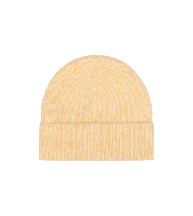 Fuzzy Beanie
