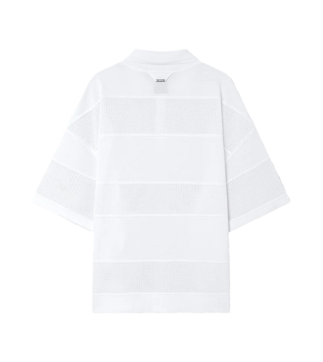 Polo-Shirt mit Karomuster
