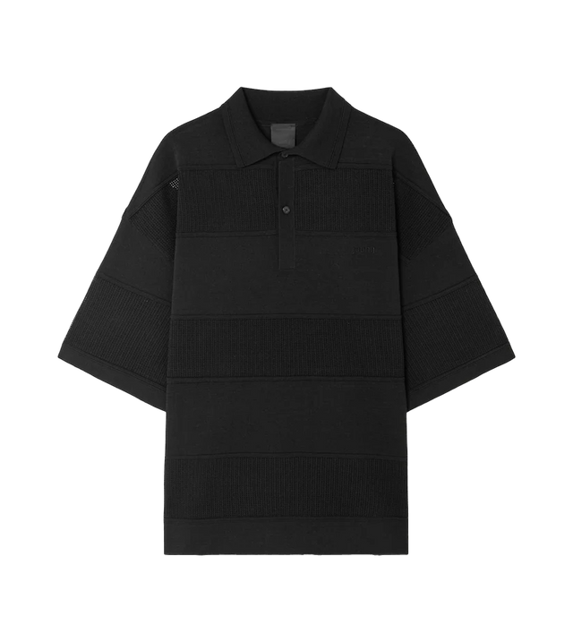 Polo-Shirt mit Karomuster