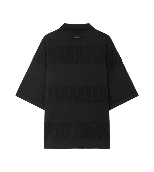 Polo-Shirt mit Karomuster