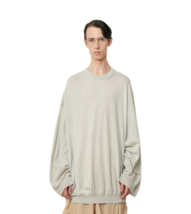 Leichtes Sweatshirt