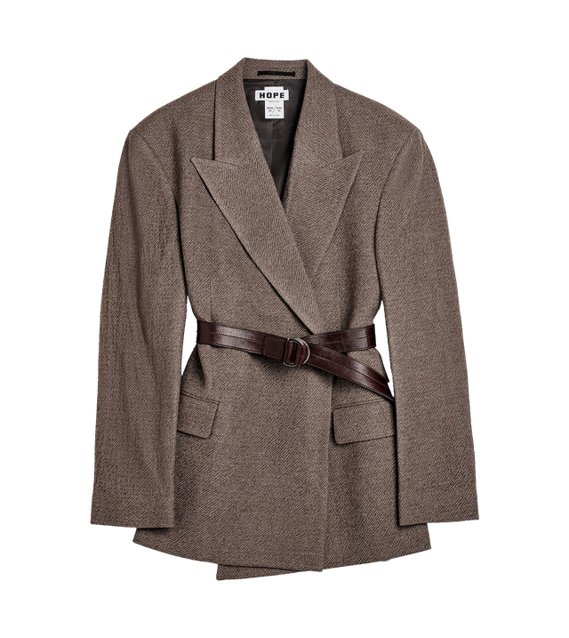 STRAVA BLAZER