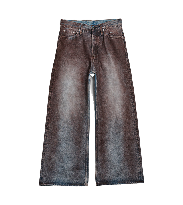 SKID JEANS