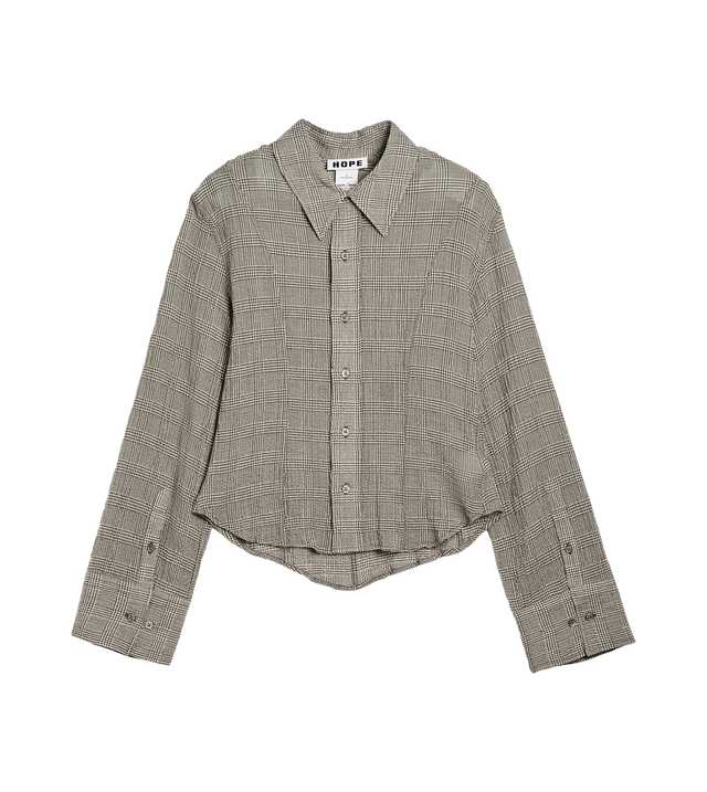 SHAPE SHIRT