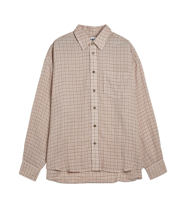 ROOM SHIRT