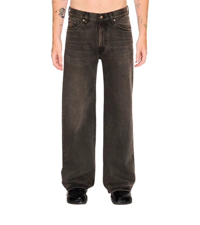Shake Vintage Jeans