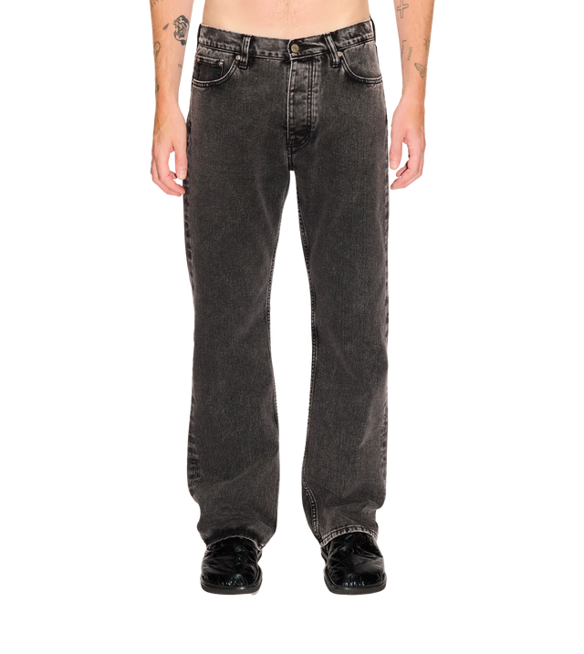 Rush Jeans