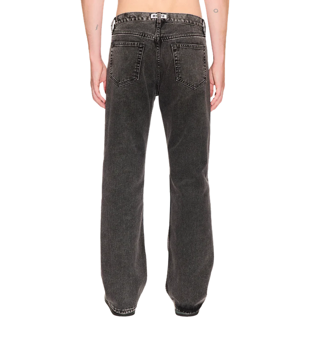 Rush Jeans